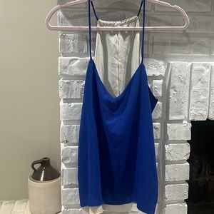 Candies Brand Cami Tank Top Size Large